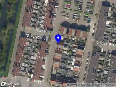 Stg Evang Onderw Rotterdam en Omstreken Rotterdam