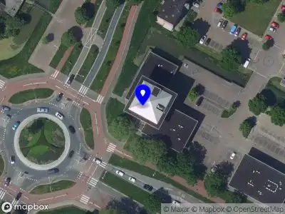 KJP zorg GGZ Groep B.V.