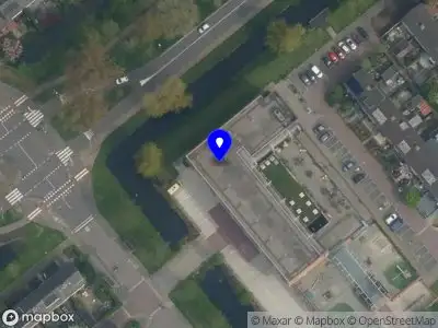 Praktijk de Huisarts onroerend goed B.V. Gouda