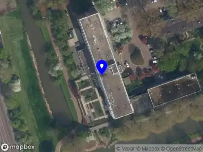 Stichting N.D.P. Balkan Rotterdam