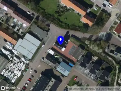 Brandweer vereniging 