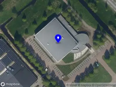 Nieuw bedrijf Bridgeclub 'De Verbinding'