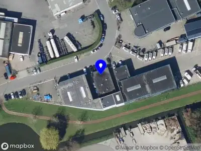 R. Broekhuis Holding B.V.