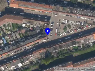 Stichting Islamitisch Centrum Vlaardingen Vlaardingen