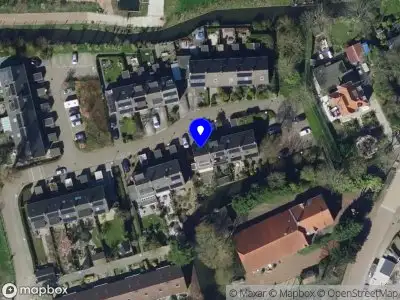 Stg Vrienden van de Dorpskerk in Poortugaal