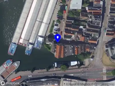 Hulsman Stichting (Hulsman Foundation) Dordrecht