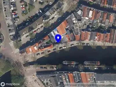 T.S. van der Heijden Beheer Schiedam