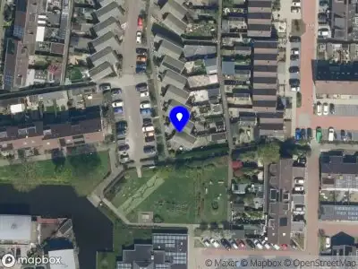 Oranjevereniging "Oranje Nassau" Bergambacht