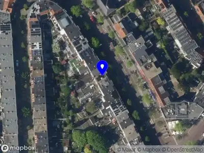 Opmaat Bos & Poiesz Diversen V.O.F Utrecht