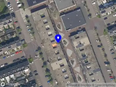 Johgi Holding B.V. Vlaardingen
