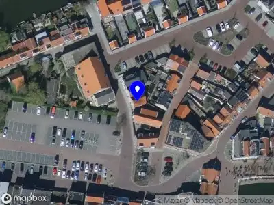 A.A. van Reijen Holding B.V.