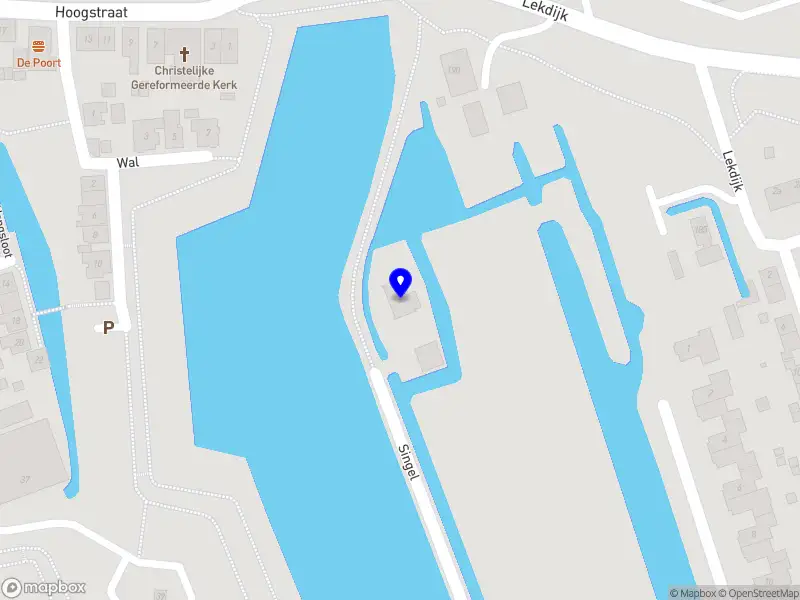 Nieuw bedrijf De Vries Onroerend Goed B.V.