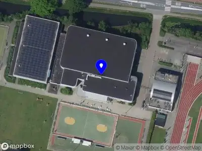 Stichting Oostpolderhal