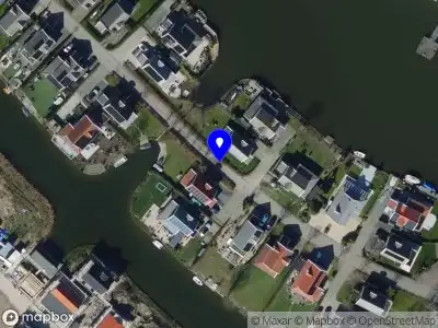 Co?p. ver. van Eigenaren Zuytland Buiten u.a. Simonshaven