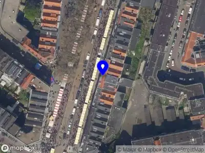 STP Groep B.V. Rotterdam