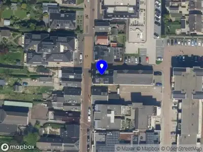 PCPO Krimpenerwaard Bergambacht