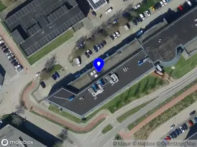 Optelec Holding B.V.