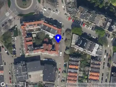 Nieuw bedrijf Garagebedrijf West