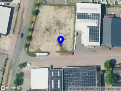 Refrisk B.V. Apeldoorn