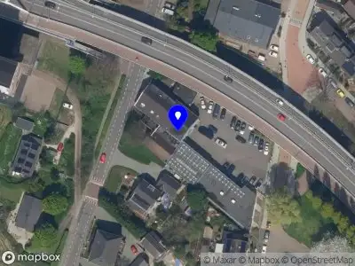 Nieuw bedrijf Stichting Vuik Racing