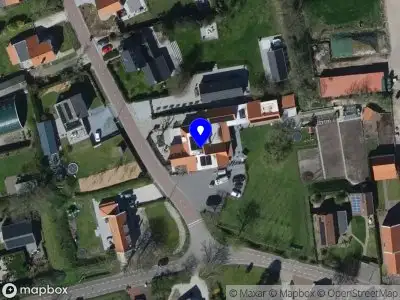 VVV Goeree-Overflakkee Ouddorp