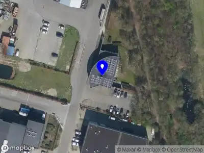 Nieuw bedrijf Rodenburg en Zonen Holding B.V.