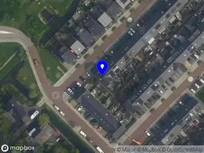 Stichting Zeparo Zevenhuizen