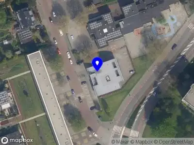 Vereniging Medisch Centrum Schiebroek Rotterdam