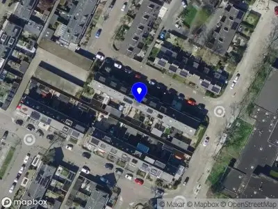 Administratiekantoor A. de Hon