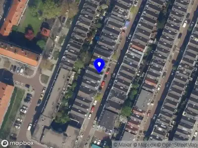 Woonvereniging Huize Haanloos Rotterdam