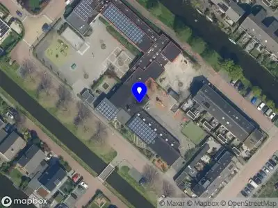 Ouderraad O.B.S. de Polsstok