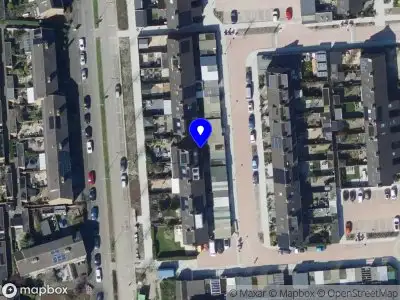 Nieuw bedrijf Stichting Luca