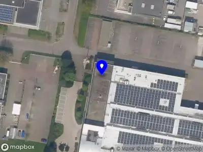 Madern CMR B.V. Vlaardingen