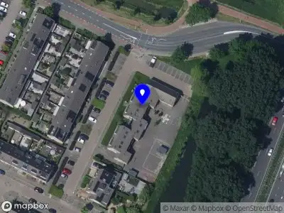 (administratie) Leergeld Drechtsteden