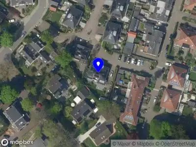 Vereniging Nedlloyd Golf