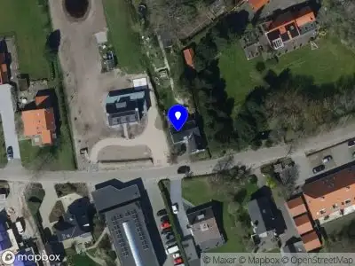 Christelijk Ouddorps Mannenkoor Ouddorp