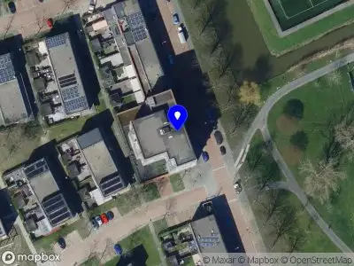 Woonvereniging Oedenvliet HOOGVLIET ROTTERDAM