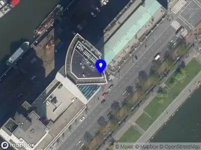 Stichting Personeelsfonds 'Aan de Boompjes' Rotterdam