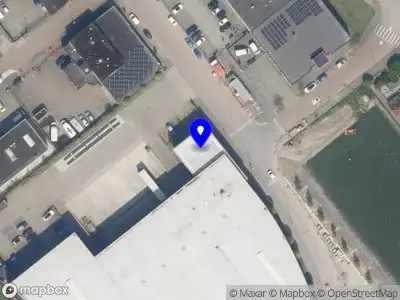 Nieuw bedrijf Euro Products Marine B.V.