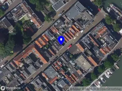 Herbert ten Have Beheer B.V. Dordrecht