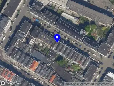 Woonvereniging Bergboeiend Rotterdam