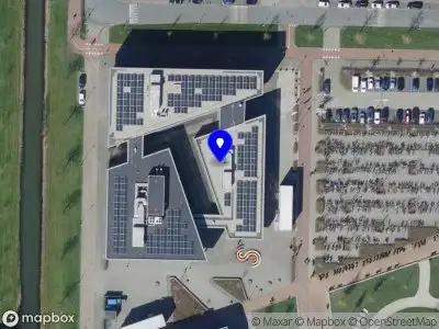 Oudervrg OLOVO, unit Walburgcoll. Barendrecht