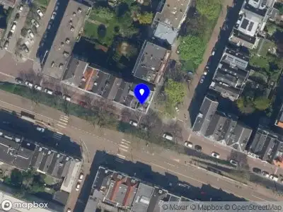 Woonvereniging Oostzeedijk Beneden 39 Rotterdam