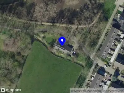 Stichting Hertenkamp Heenvliet