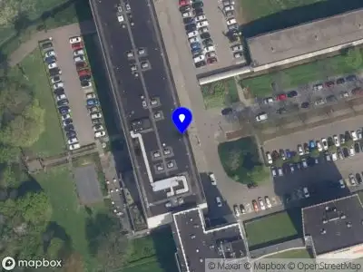 Beleggingsmaatschappij A. van 't Wout B.V. Rotterdam