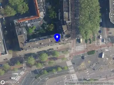 Ezzev Foundation Amsterdam