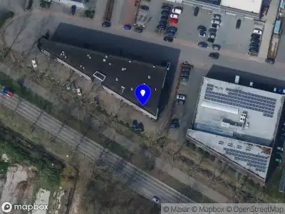 Stichting Administratiekantoor Aandelen Esri Holding B.V. Numansdorp