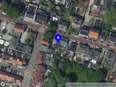 "Stichting Pand 33" Sliedrecht