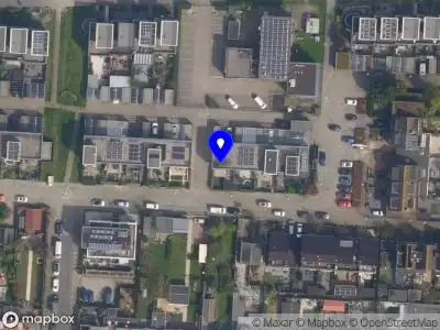 Stg Beheer Mandeligheden Strandweg-Zuid III Hoek van Holland