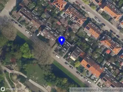 Stichting Liberaal Fonds Rotterdam